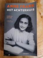 Anne Frank  - Het Achterhuis, Anne Frank, Ophalen of Verzenden, Zo goed als nieuw
