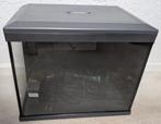 SuperFish Aqua Expert 30 LED aquarium +filter +verwarming, Ophalen, Gebruikt, Leeg aquarium