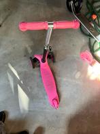 Step, Fietsen en Brommers, Steps, Ophalen, Gebruikt, Gewone step
