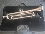 trompet/klaroen, Muziek en Instrumenten, Ophalen of Verzenden, Gebruikt