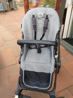 Bugaboo Buffalo Kinderwagen - Inklapbaar, Gebruikt, Bugaboo, Verstelbare duwstang, Ophalen