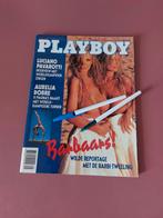 Playboy nr 9 september 1991., Boeken, Tijdschriften en Kranten, Ophalen of Verzenden, Nieuw