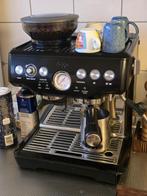 Sage Barista Express, Witgoed en Apparatuur, Koffiezetapparaten, Ophalen, Zo goed als nieuw, Espresso apparaat