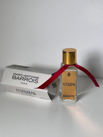MARC-ANTOINE BARROIS – Aldebaran Eau de Parfum (10 ml)  Niew beschikbaar voor biedingen