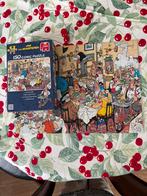 Jan van Haasteren puzzel 150 stukjes, Ophalen of Verzenden, Zo goed als nieuw, Tafelkleed of Tafelzeil