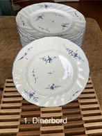 Villeroy & Boch VIEUX LUXEMBOURG servies 100+ delig !!!, Huis en Inrichting, Keuken | Servies, Ophalen, Zo goed als nieuw, Overige stijlen