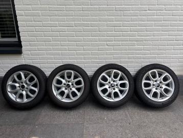 MINI Cooper Winterset 16 Inch (ZGAN) beschikbaar voor biedingen