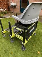 Matrix Lime seatbox S36 met draaistoel., Ophalen, Gebruikt, Complete set