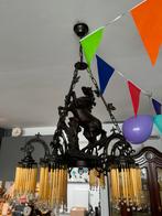 Lamp met paard, Ophalen, Zo goed als nieuw