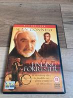 Finding Forrester met Sean Connery, Cd's en Dvd's, Dvd's | Drama, Ophalen of Verzenden, Zo goed als nieuw