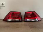 Originele volkswagen golf achterlichten, Ophalen of Verzenden, Gebruikt, Volkswagen