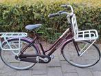 28 inch gazelle heavy duty 3 versnellingen 54 cm 235.-, Versnellingen, Ophalen of Verzenden, Gazelle, 53 tot 56 cm