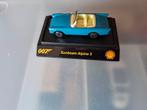 Sunbeam alpine 5, Hobby en Vrije tijd, Modelauto's | 1:87, Ophalen of Verzenden, Zo goed als nieuw, Auto, Overige merken