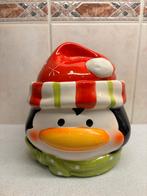 Koekjes Pot Pinquin, Antiek en Kunst, Ophalen of Verzenden