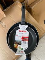 Tefal Easy Cook & Clean Koekenpan, Keramische plaat, M, Ophalen of Verzenden, M