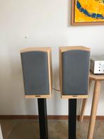 Tannoy Mercury MX2 luidsprekers, Overige merken, Front, Rear of Stereo speakers, Gebruikt, 60 tot 120 watt