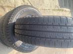 225/75/16 Michelin Agilis 7mm, Ophalen of Verzenden, Zo goed als nieuw