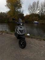 Piaggio Zip 4T2V 80CC Malossi | Gereviseerd, Fietsen en Brommers, Scooters | Piaggio, Ophalen, Maximaal 45 km/u, Zip, Zo goed als nieuw