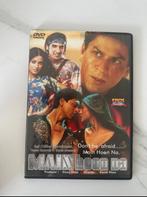 Main Hoon Na - Bollywood DVD, Cd's en Dvd's, Alle leeftijden, Boxset, Ophalen of Verzenden, Zo goed als nieuw