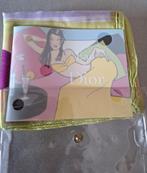 Eau de Dior pareo, Kleding | Dames, Badmode en Zwemkleding, Ophalen of Verzenden, Nieuw, Blauw, Overige typen