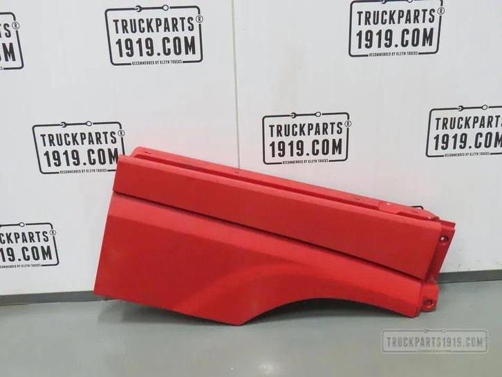 DAF 1843499 Spatscherm verlenging Re., Auto-onderdelen, Vrachtwagen-onderdelen, DAF, Carrosserie en Plaatwerk, Gebruikt, Ophalen