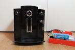 Jura Impressa C60 koffiemachine voor Café lungo / Espresso, Witgoed en Apparatuur, Koffiezetapparaten, Ophalen, Gebruikt, 10 kopjes of meer