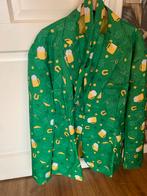 Suitmeister pak 3 delig 2xl, Ophalen of Verzenden, Nieuw, Overige maten, Carnaval