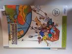 Ron Visser - Schokland handboek, Ophalen, Ron Visser; Jan Verwijlen; Marjan Dorresteijn; Sander Heebels..., Zo goed als nieuw