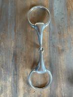 Paarden Bit 14cm, Dieren en Toebehoren, Paarden en Pony's | Hoofdstellen en Tuigage, Ophalen of Verzenden, Gebruikt, Overige soorten