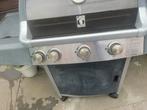 Gebruikte Barbecue Grill, Ophalen of Verzenden, Gebruikt
