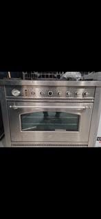 Boretti gasfornuis 5 pits., Witgoed en Apparatuur, Fornuizen, Ophalen of Verzenden