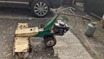 Veegmachine, Tuin en Terras, Veegmachines, Ophalen, Gebruikt