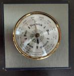 Huger Barometer West Germany, Ophalen of Verzenden, Gebruikt