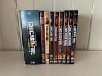Chicago fire seizoen 1 t/m 12, Cd's en Dvd's, Boxset, Ophalen of Verzenden, Zo goed als nieuw, Actie en Avontuur
