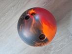 Bowling bal, Sport en Fitness, Bowlen, Ophalen of Verzenden, Zo goed als nieuw, Bal