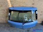 FIAT PUNTO 2 188 blauw Achterklep 2002-2005, Auto-onderdelen, Carrosserie en Plaatwerk, Gebruikt, Achterklep, Ophalen of Verzenden
