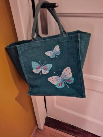 Shopper  beschikbaar voor biedingen