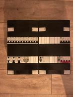 Nieuwe 3 fase meter kast met emat componenten, Doe-het-zelf en Verbouw, Elektra en Kabels, Ophalen of Verzenden, Nieuw, Overige typen