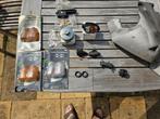 R1100gs en r1150gs onderdelen, Motoren, Onderdelen | BMW, Ophalen of Verzenden, Gebruikt