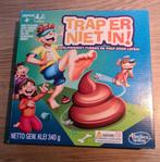 Trap Er Niet In! Hasbro - kinderspel, Ophalen of Verzenden, Nieuw, Hasbro