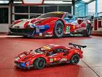 Lego Ferrari 488 GTE 42125 - Nieuw!, Ophalen of Verzenden, Nieuw, Complete set, Lego