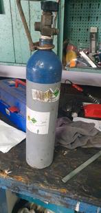 CO2 Gasfles - Industrieel Gebruik, Ophalen of Verzenden