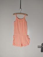 🌞 Jumpsuit/Salopette maat 110 116 z.g.a.n., Zeeman, Overige typen, Meisje, Ophalen of Verzenden