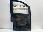 MERCEDES W447 V KLASSE VITO DEUR PORTIER LINKS VOOR 2014-, Gebruikt, Deur, Mercedes-Benz, Ophalen of Verzenden