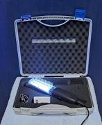 Medisun Kam UVB‑311/ Psori-kam / UV-lamp, Ophalen of Verzenden, Zo goed als nieuw, Kam of Borstel