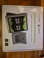 SenseCAP Indicator D1S, Air Quality Monitor, Doe-het-zelf en Verbouw, Meetapparatuur, Ophalen of Verzenden, Nieuw