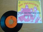 Single The Tremeloes, 7 inch, Single, Ophalen of Verzenden, Zo goed als nieuw