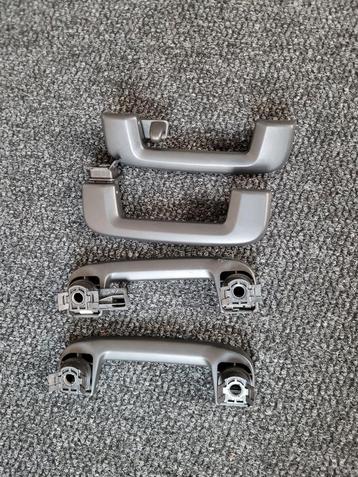 Complete set handgrepen Volvo V60 beschikbaar voor biedingen