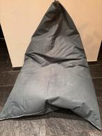 Lebel Zitzak - Gebruikt, Goede Staat, Huis en Inrichting, Zitzakken, Ophalen, Gebruikt, Grijs, Zitzak