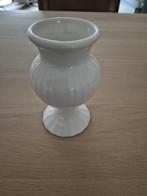Delfts wit vaasje, Ophalen of Verzenden